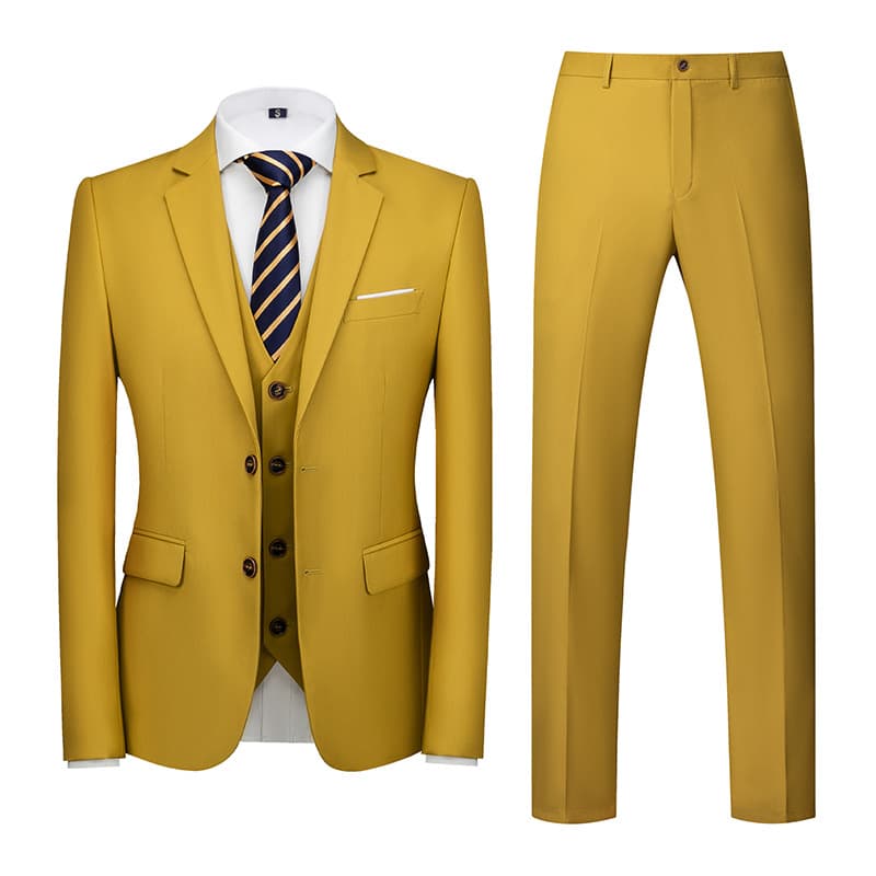Grass yellow