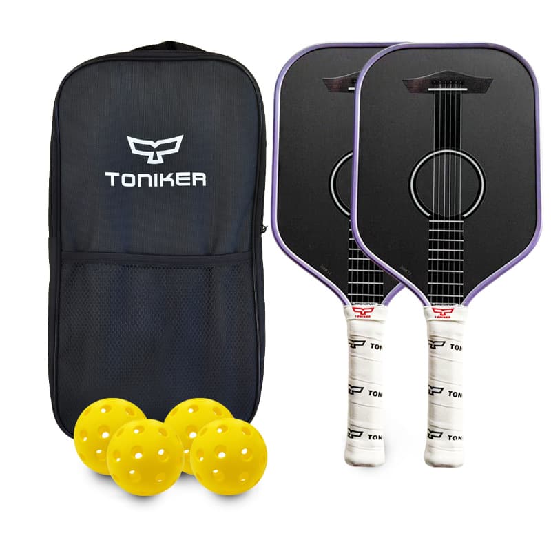 Pearlescent Light Purple T700 (T4) Set