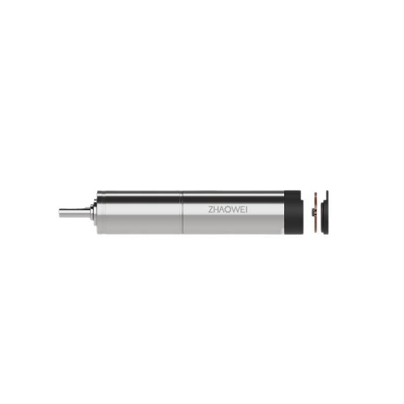 16mm High Torque Reduction Motor with Cable Transmission Mechanism, High-Power Micro Domestic Alternative to Planetary Reducers 5