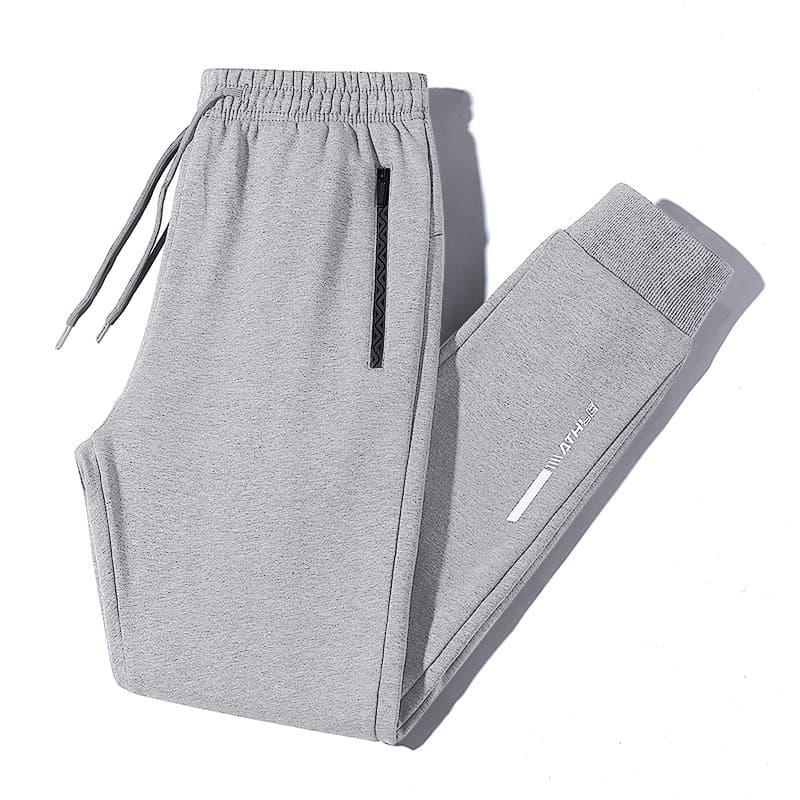 8188 light gray leggings