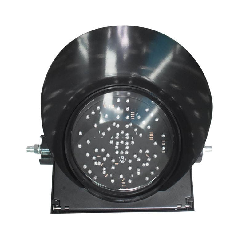Traffic Signal Light Manufacturers Supply 200 Red Fork Green Arrow First and Other Combination 220V/12V 4