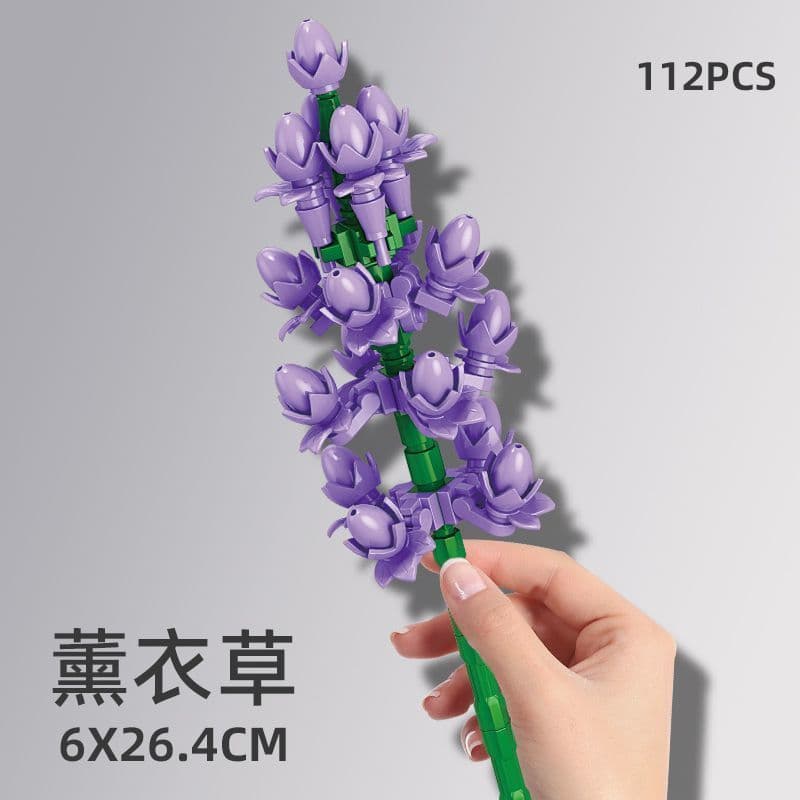 Lavender (bag)