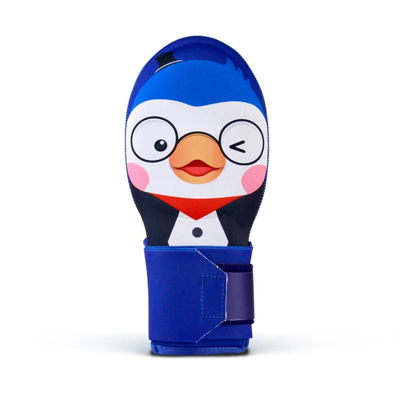 Blue bird design