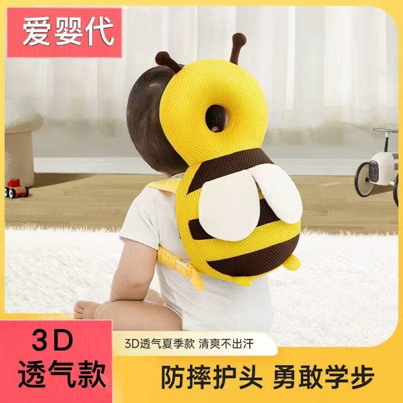 Little bee tencel mesh fabric