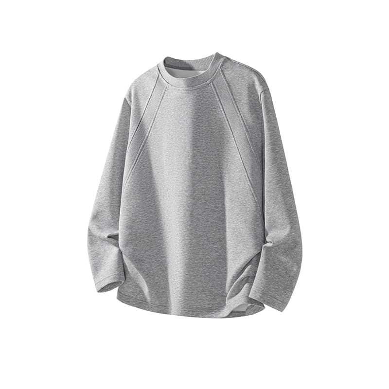 Light gray inner layer