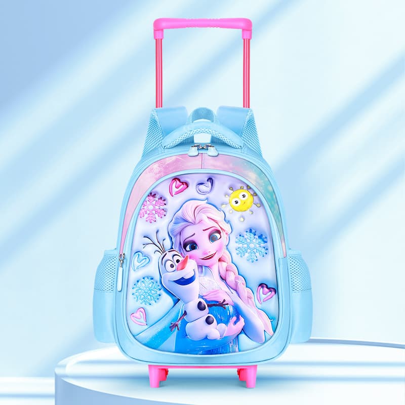 12inch trolley school bag bx