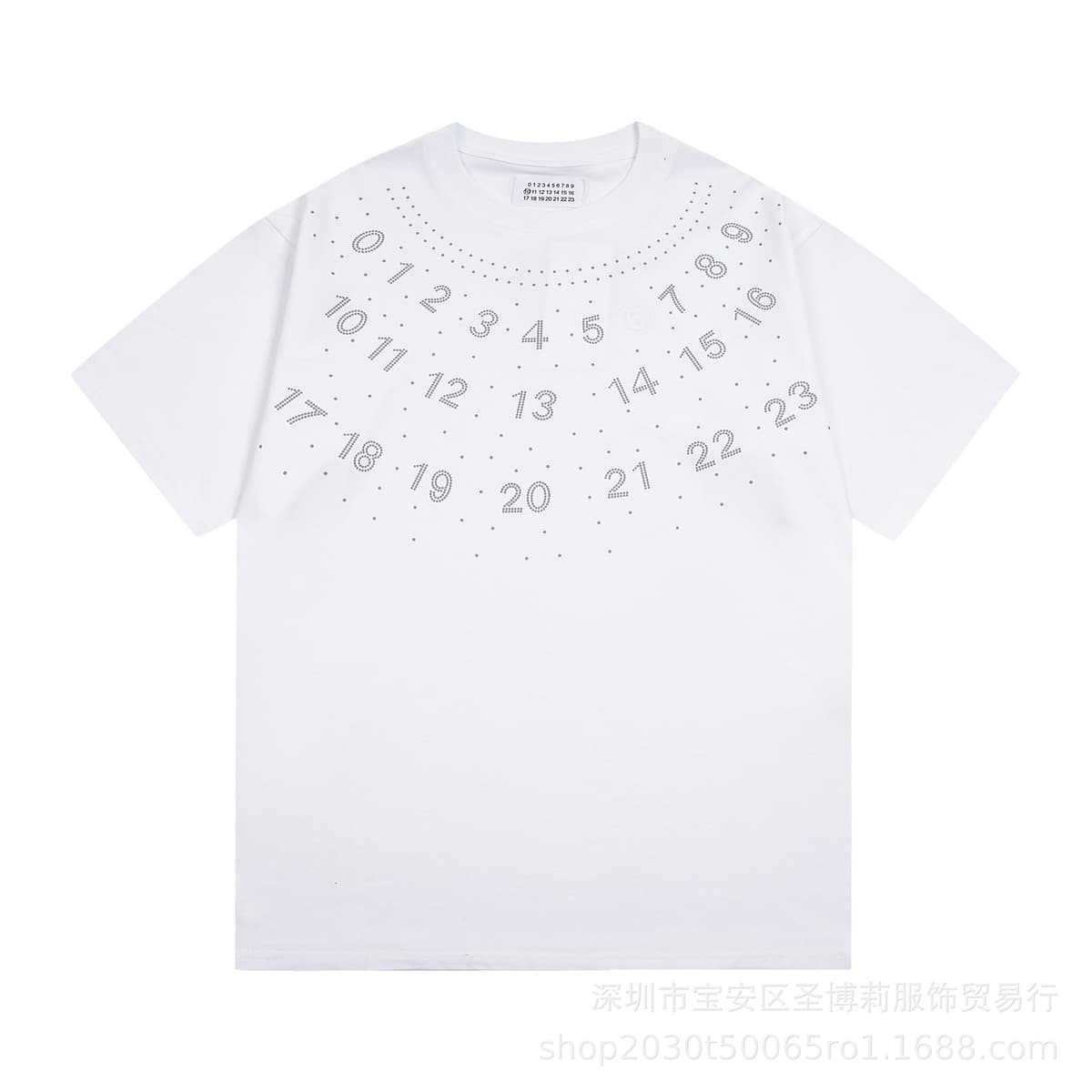 M633 white