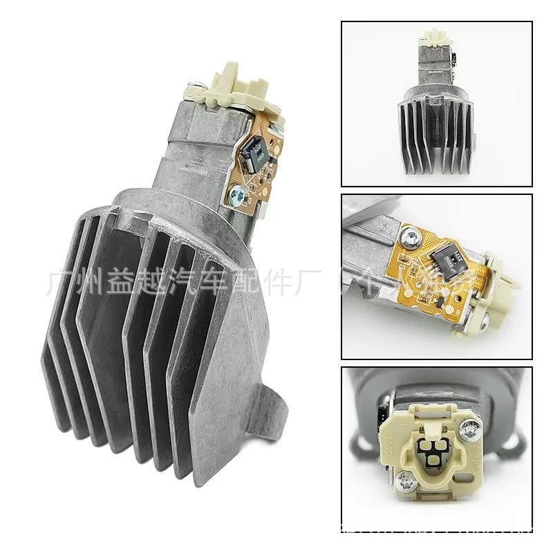 14-17 model 5 series 876 [new] light source module 1 piece