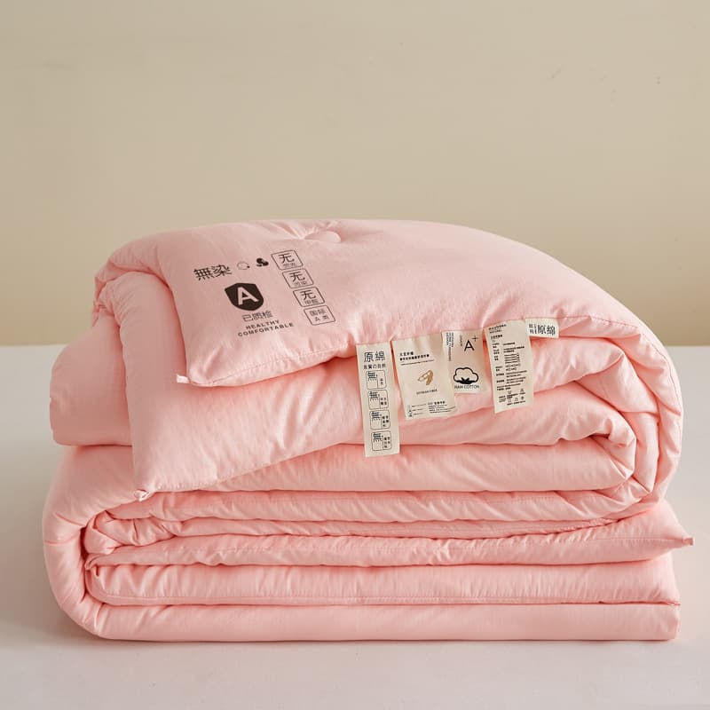 Unstained jade color-[category a maternal and infant-soft and skin-friendly]