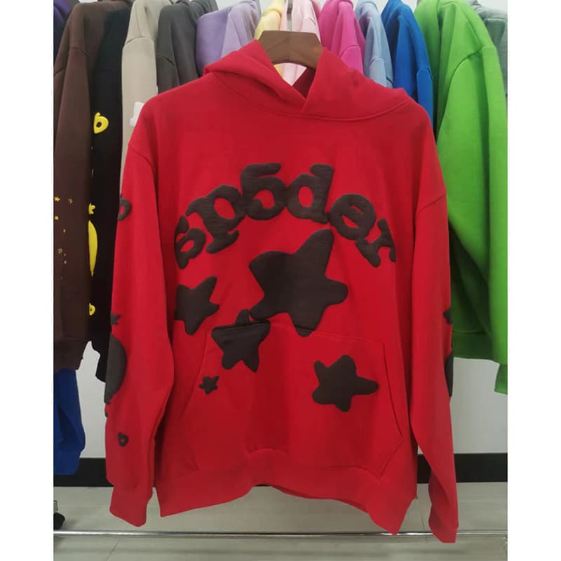 837 red-black star beluga