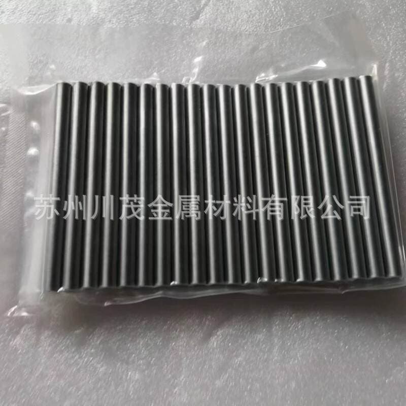 Tungsten-Remnant Alloy Wire Wre3 5 25 26 Tungsten-Remnant Thermocouple Wire Molybdenum-Remnant Alloy Rod Bright Molybdenum-Remnant Rod 5