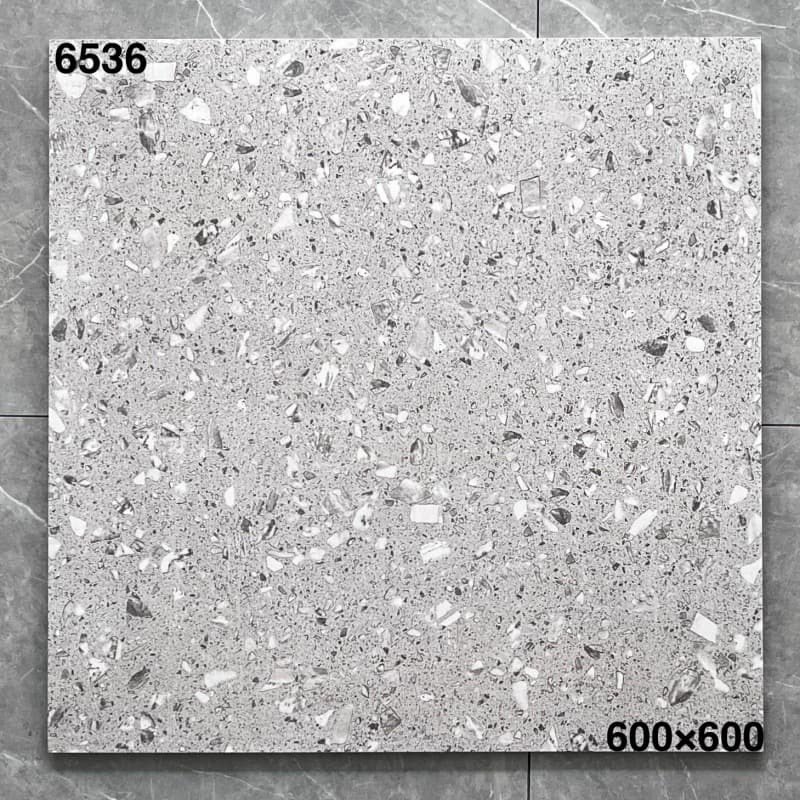 6536