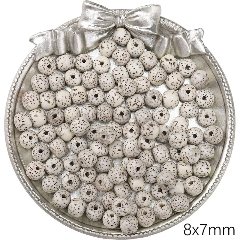 Star and moon bodhi 10 pieces/pack