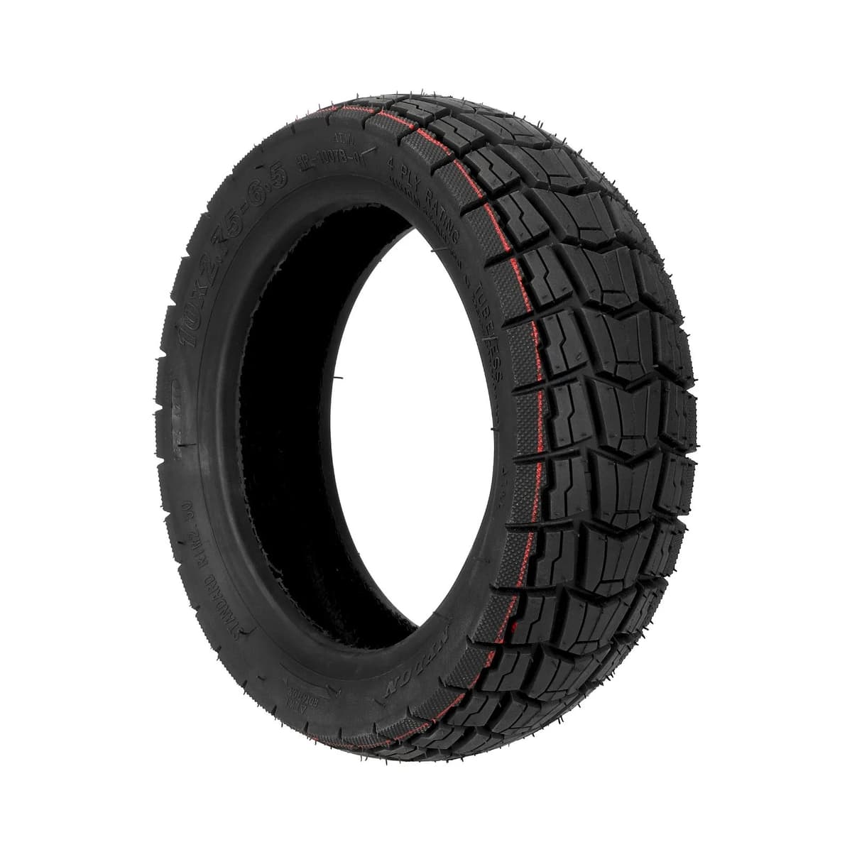 Ulip10*2.75-6.5 all-terrain tubeless tire