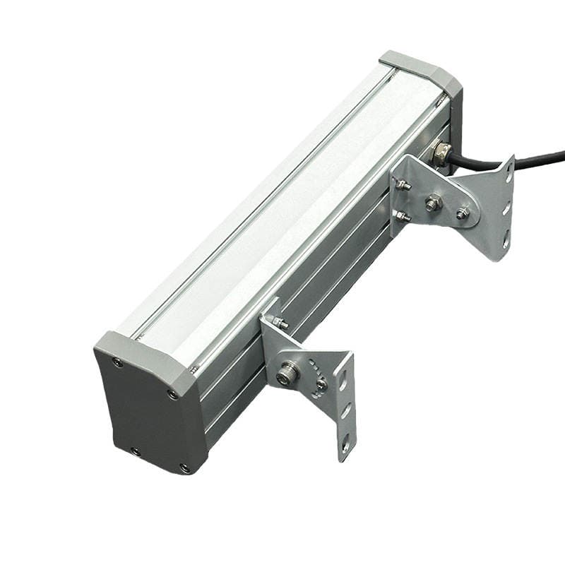 Ta65 Led Anti-Glare Light Bar with Lens, 30cm, for Ports, Docks, Walkways, and Large Equipment, Three-Proof Light 3