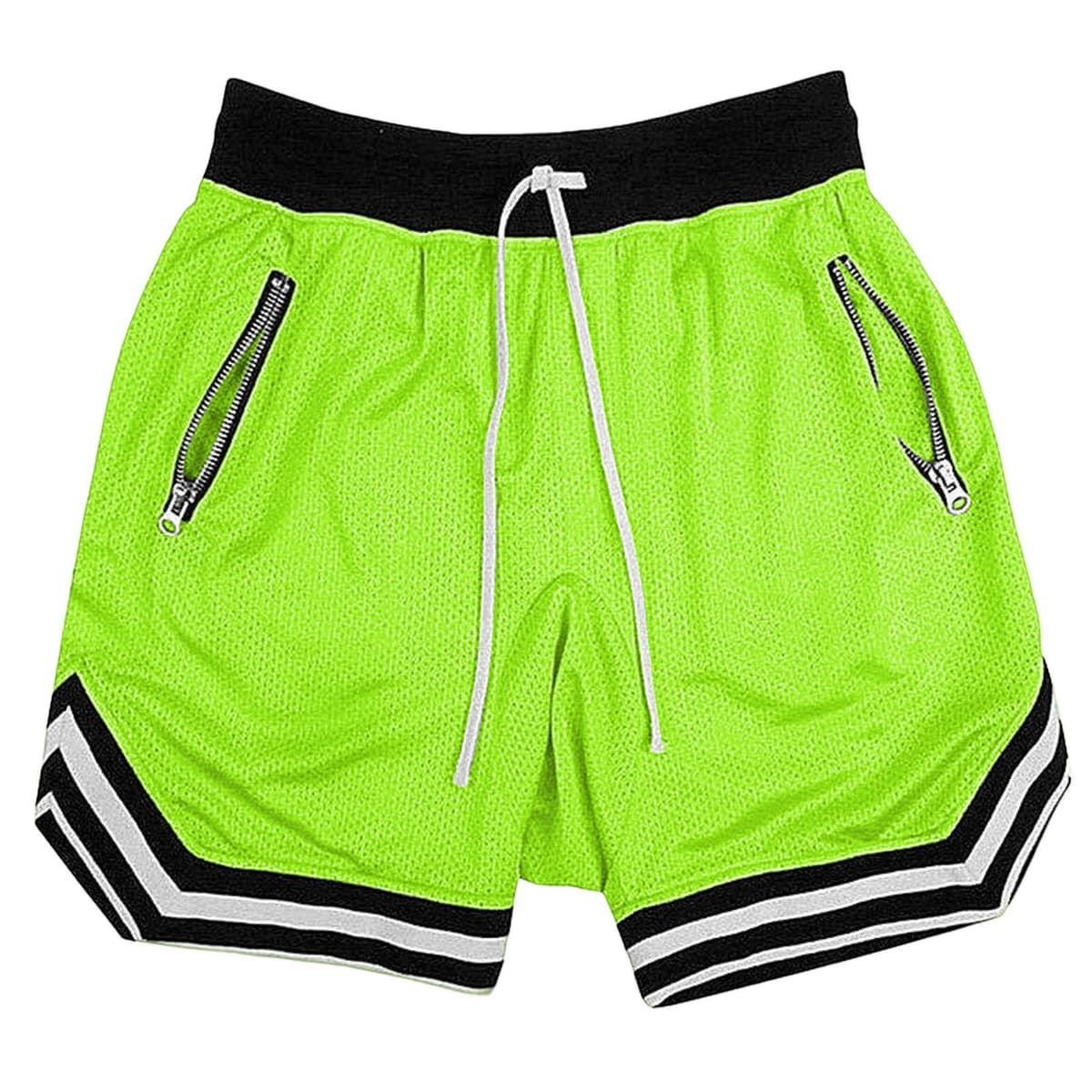 Fluorescent green