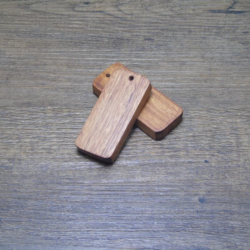 African Sour Branch Wood