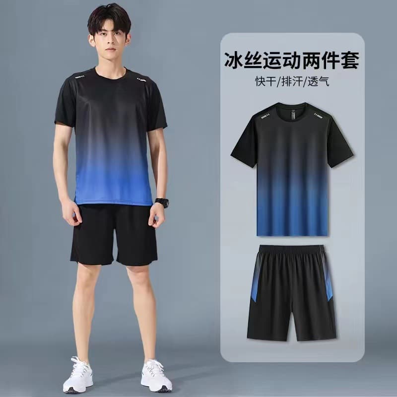 Black blue