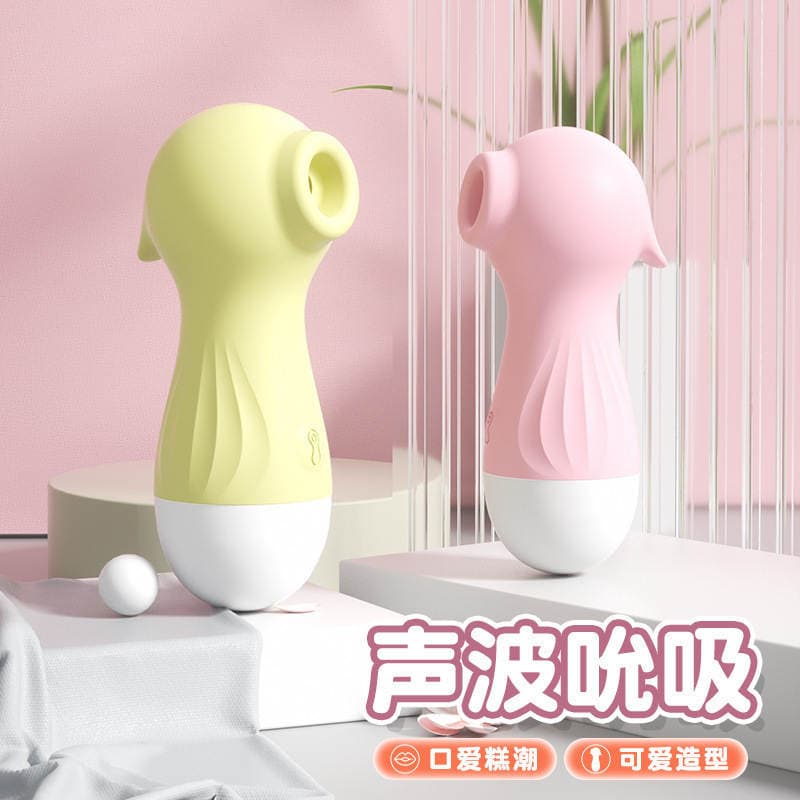 Laile Little Seahorse Sorucu Doldurula Bilən Dəyişən Tezlikli Qadın Vibratoru 2