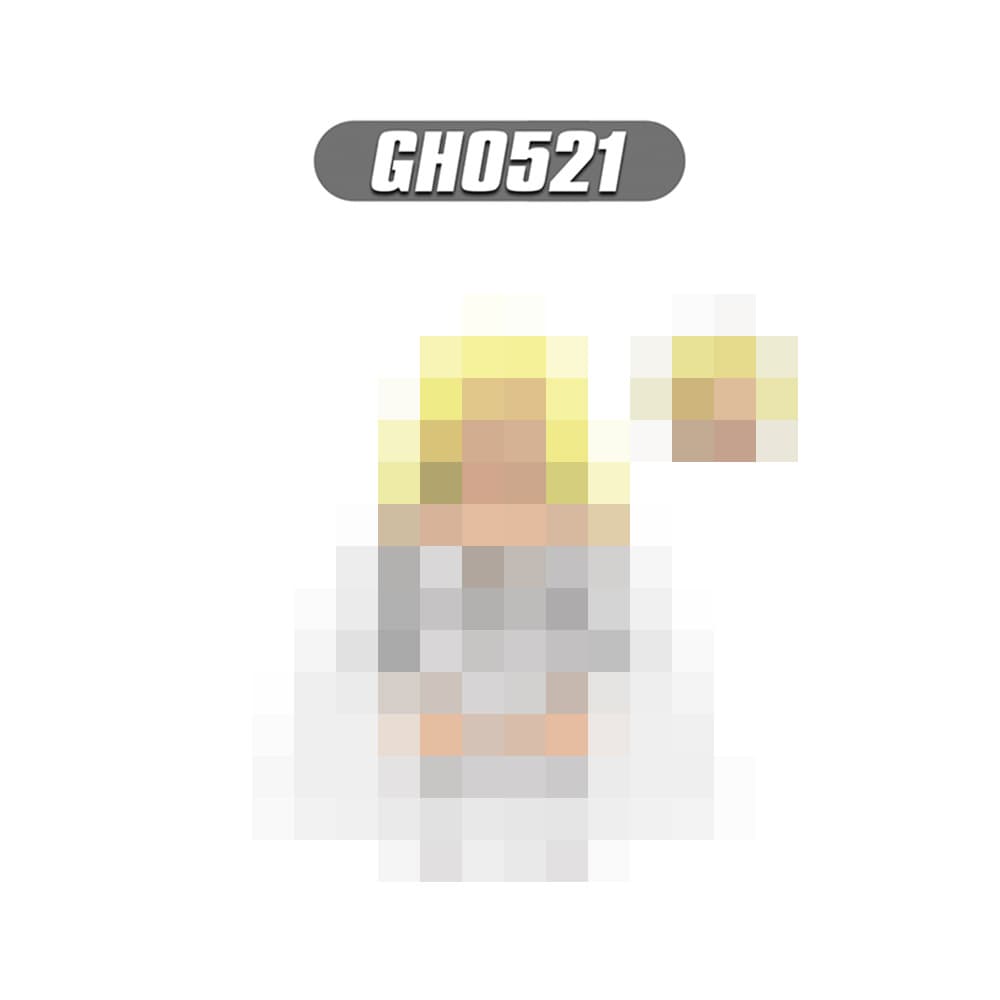 Gh0521 is for foreign trade purposes only and may not comply with domestic product standards. domestic sales are prohibited