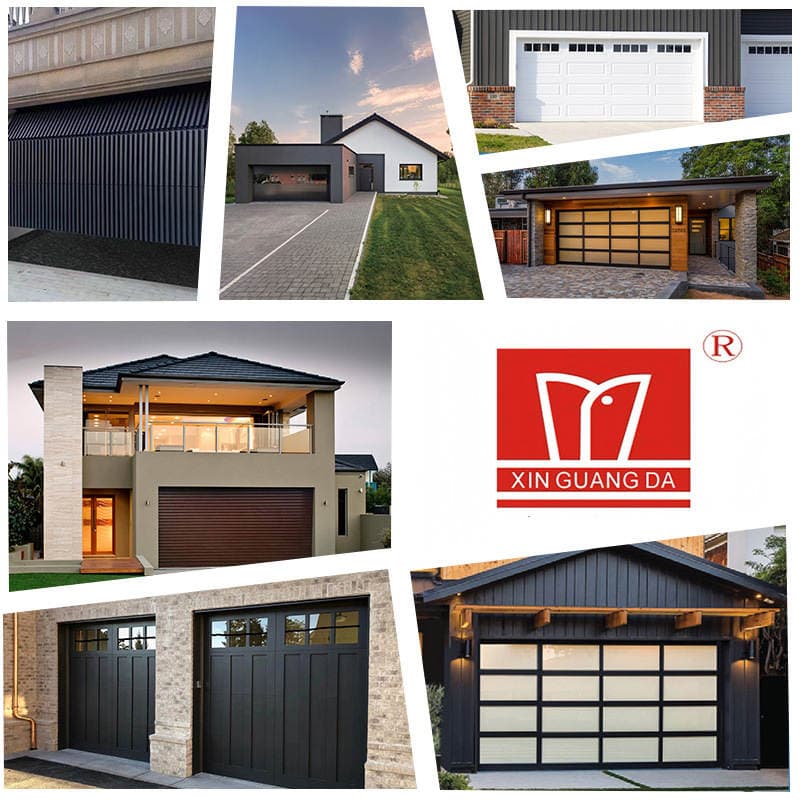 Direct Supply from the Manufacturer for Douyin and Xiaohongshu: 2026 New Model Aluminum Alloy Rolling Shutter Doors, Anti-Theft, Wind-Resistant, Sunshade Rolling Shutter Windows 4