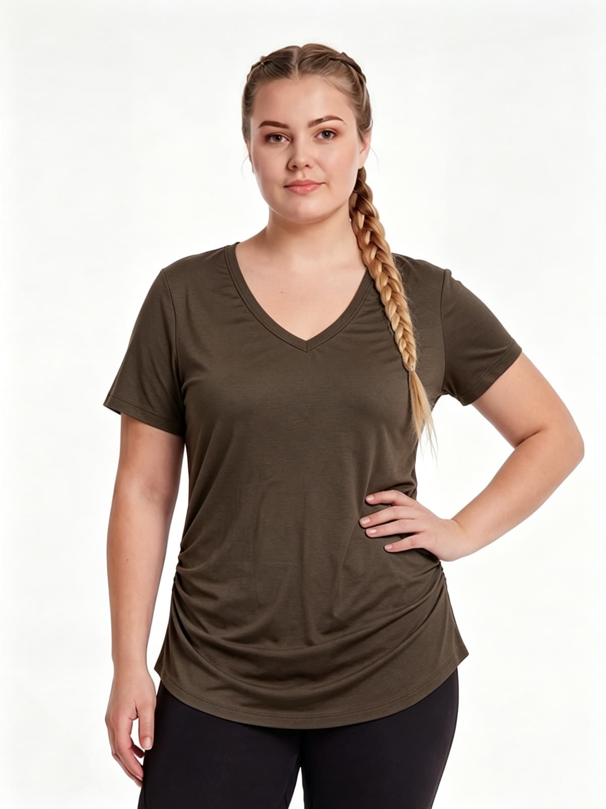 Workwear green