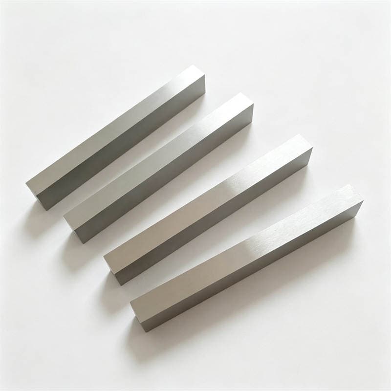 Chigo Metal Pure Tungsten Bar 99.95% Tungsten Electrode Spot Welding Tungsten Rod Other Non-Ferrous Metals 3