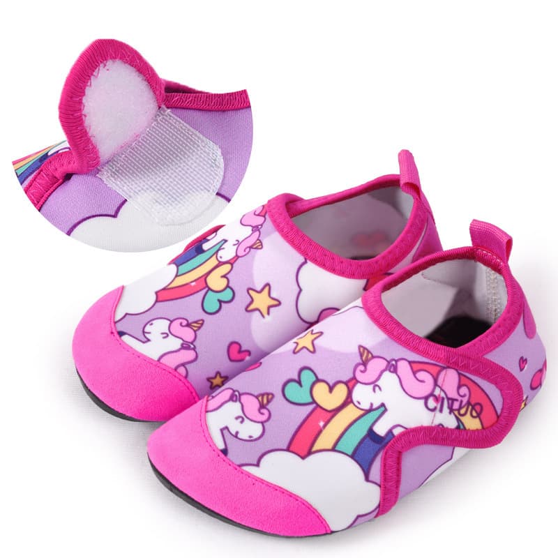 Pink Unicorn