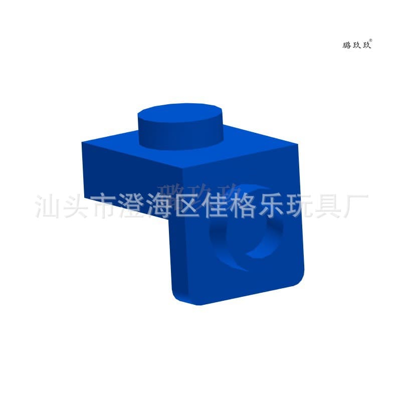 Blue (about 170 pieces)