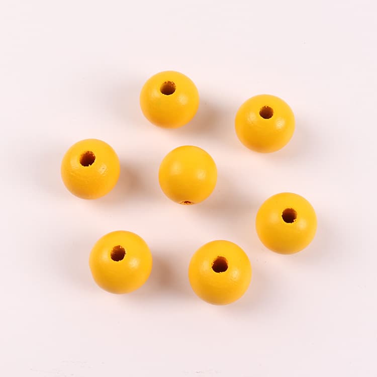 11. Lemon Yellow