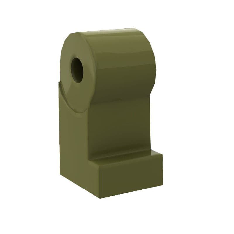 16 military green