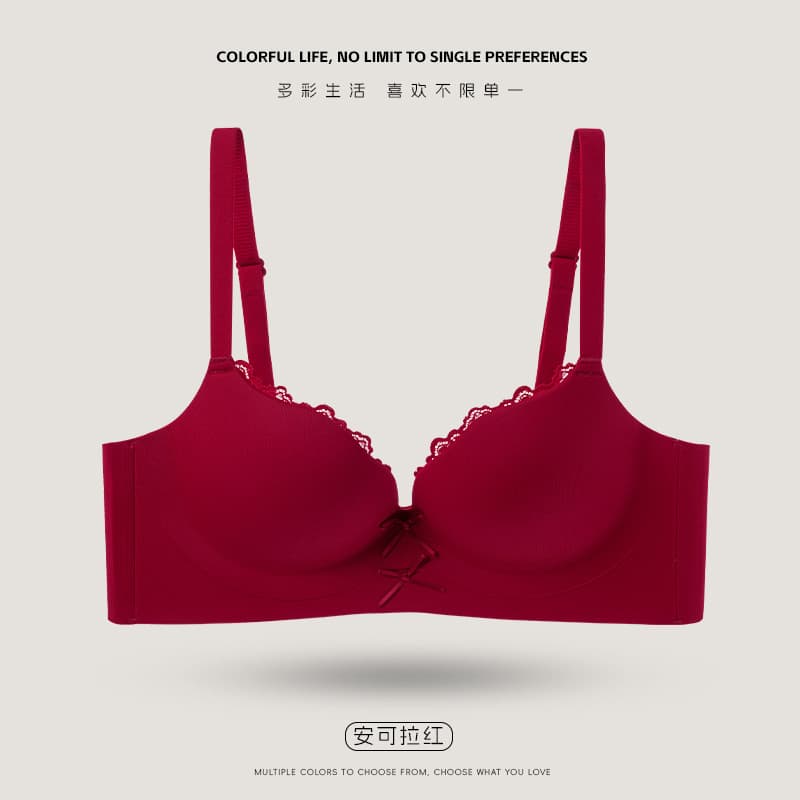 Anchor red [single piece]