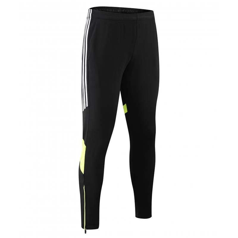 A801 Black Green