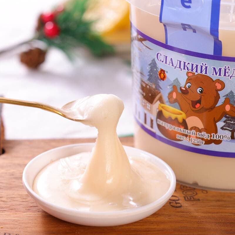 Rusiya Cökə Balı, 1250 q 3