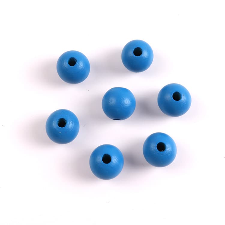 21. Royal Blue