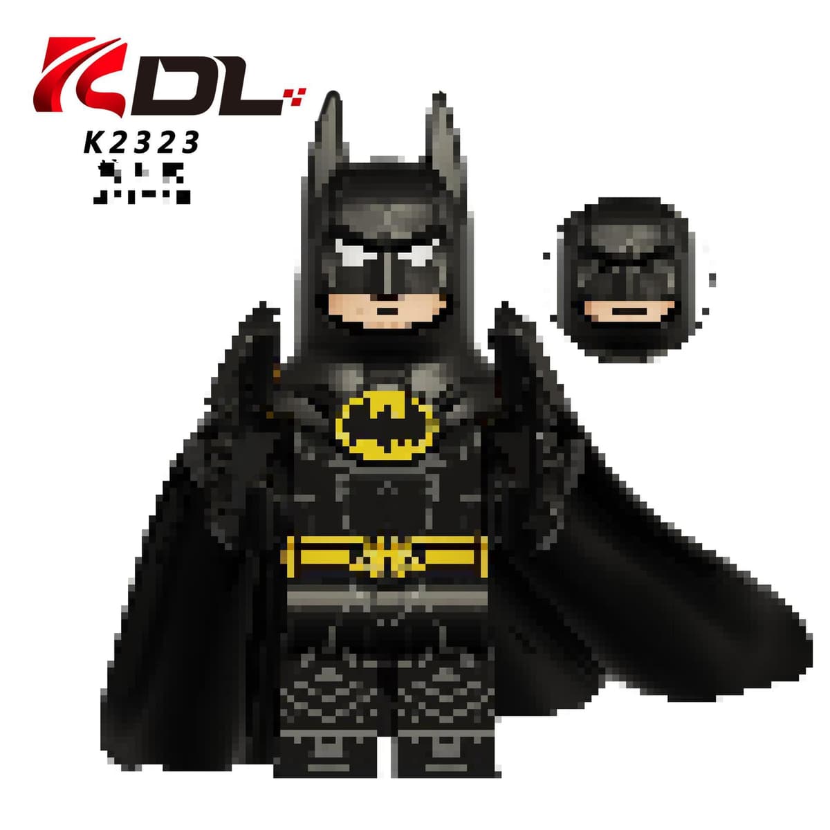 K2323