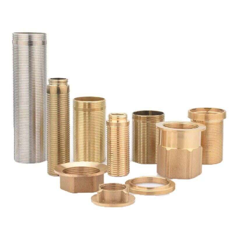 Faucet Extension High-Leg Accessories Kitchen Basin Faucet Screw Cap Fixed Foot Base Variable Diameter Joint Tightening Fastener 5