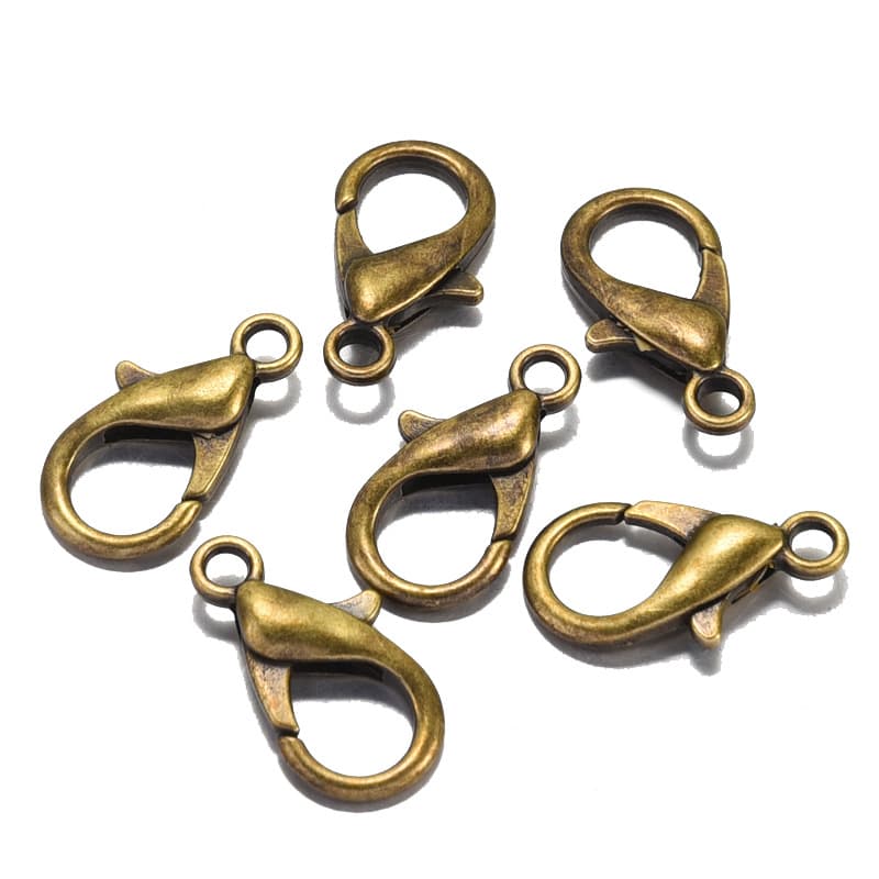 Ancient bronze