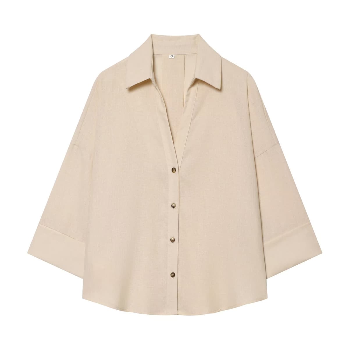 Rice apricot color