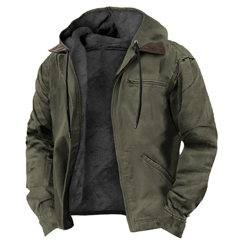 Army green