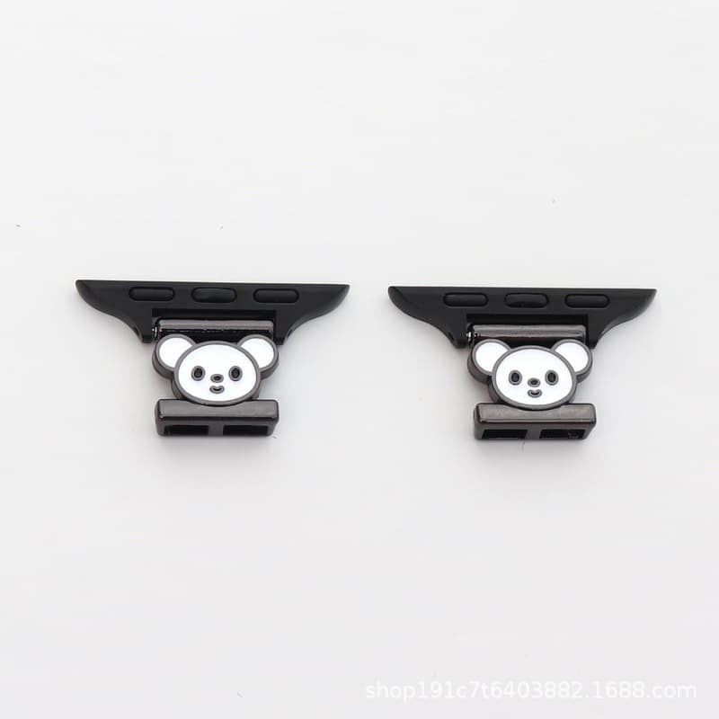 Little bear-black