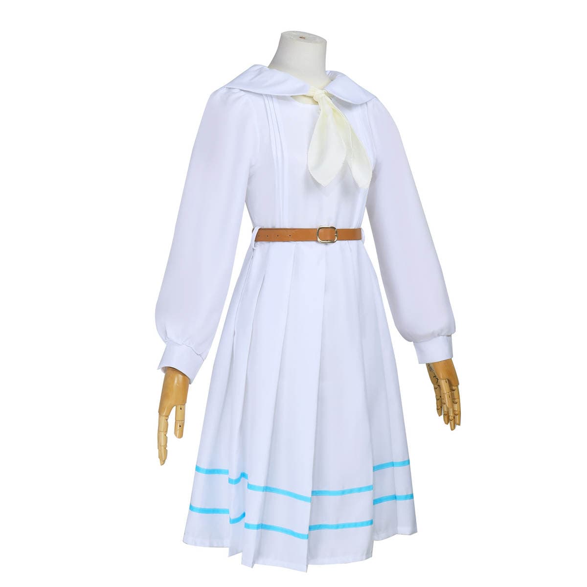 Animal Rhapsody Rabbit spring Wolf regsi cosplay couple suit cos suit dress uniform factory 5