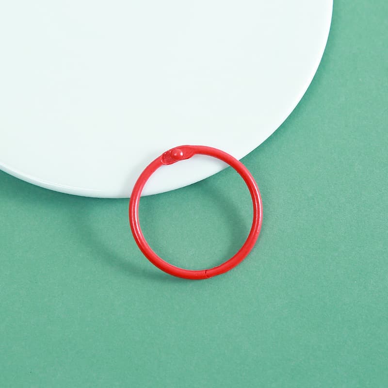 [red] 4.5cm clamp