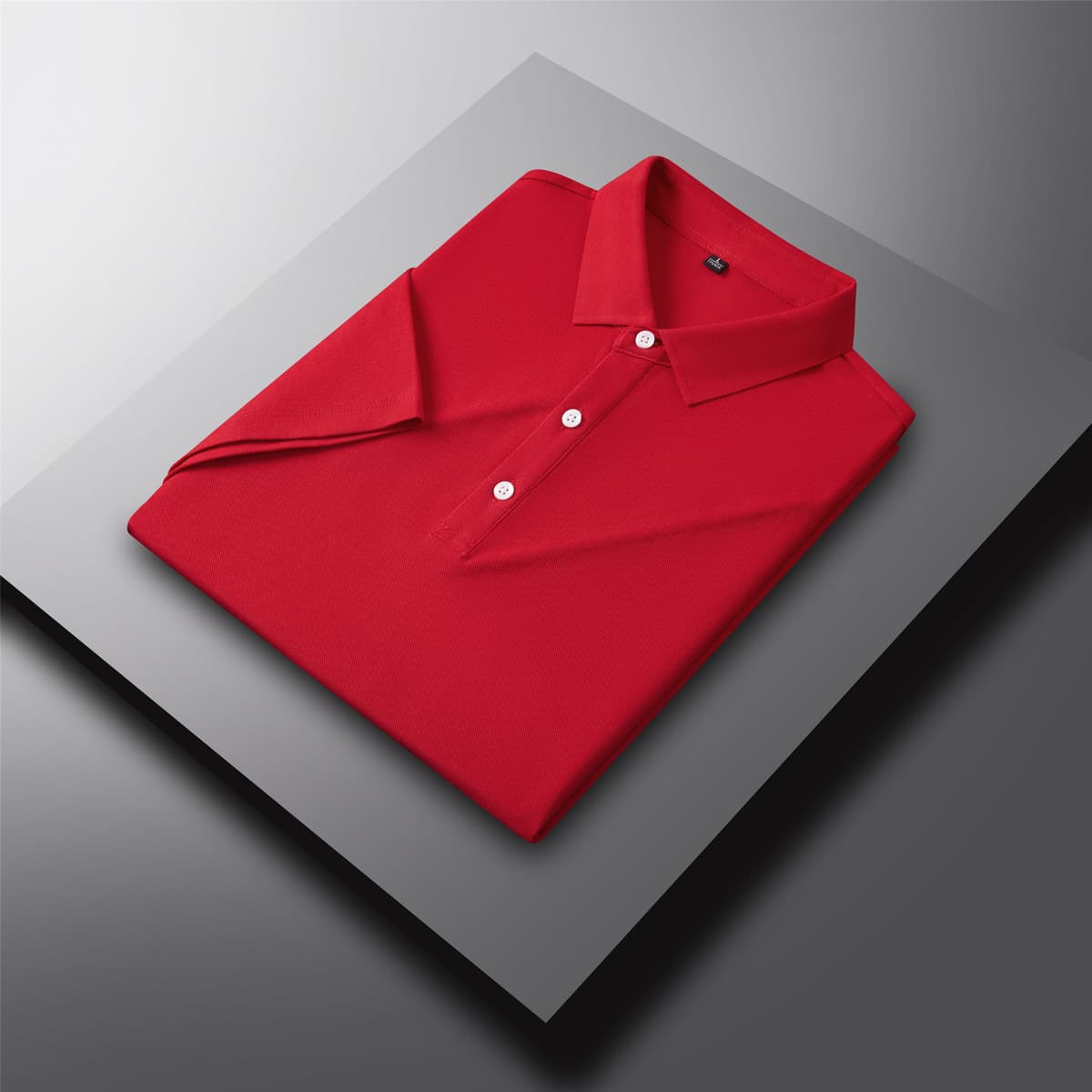 Chinese red