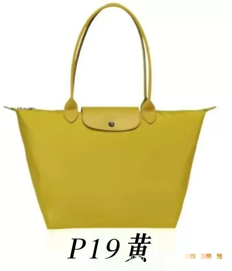 P19 yellow