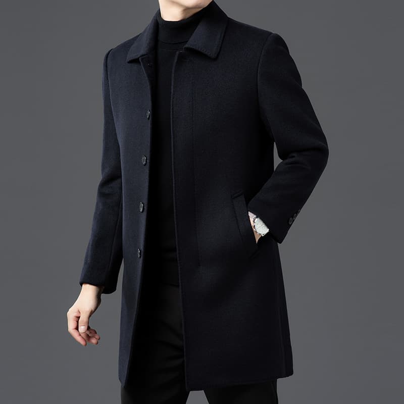 Navy blue