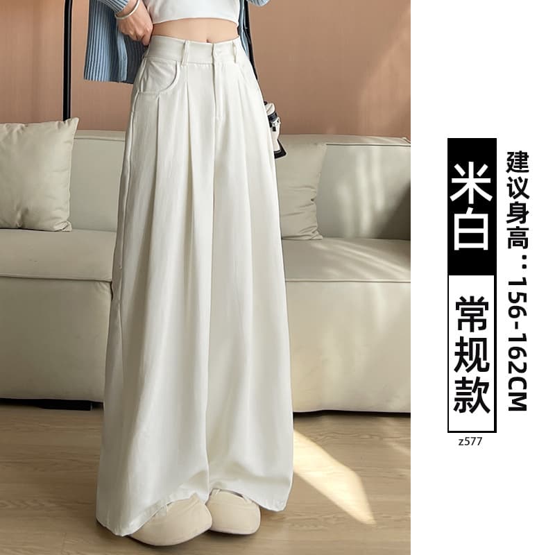 Off-white - regular style