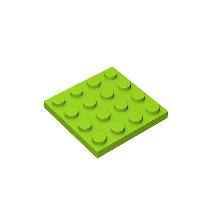 grass green