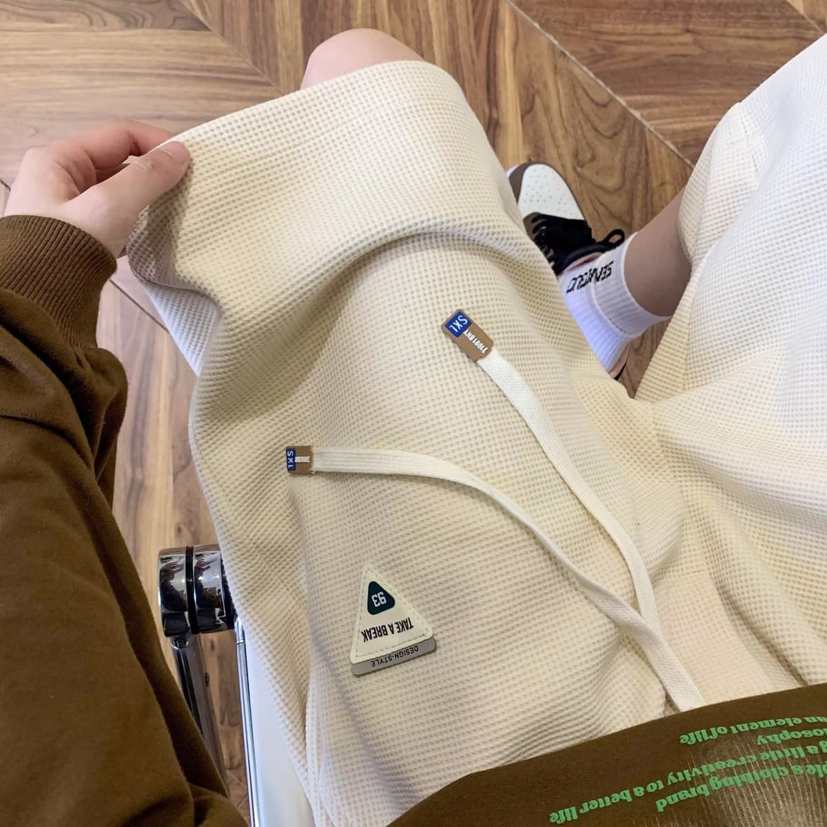 Sb k043 apricot color