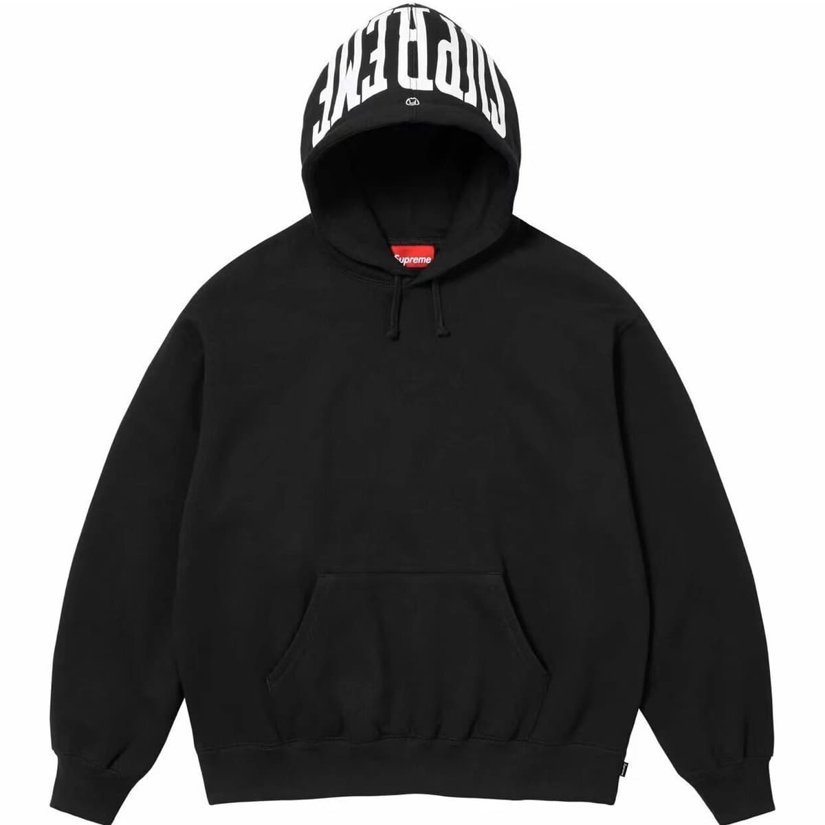 E568 black